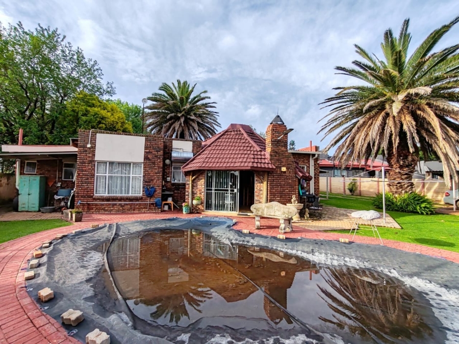 3 Bedroom Property for Sale in Dassie Rand North West
